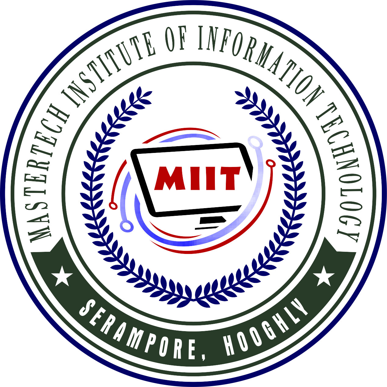 MIIT Logo